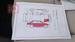 نيسان سنترا